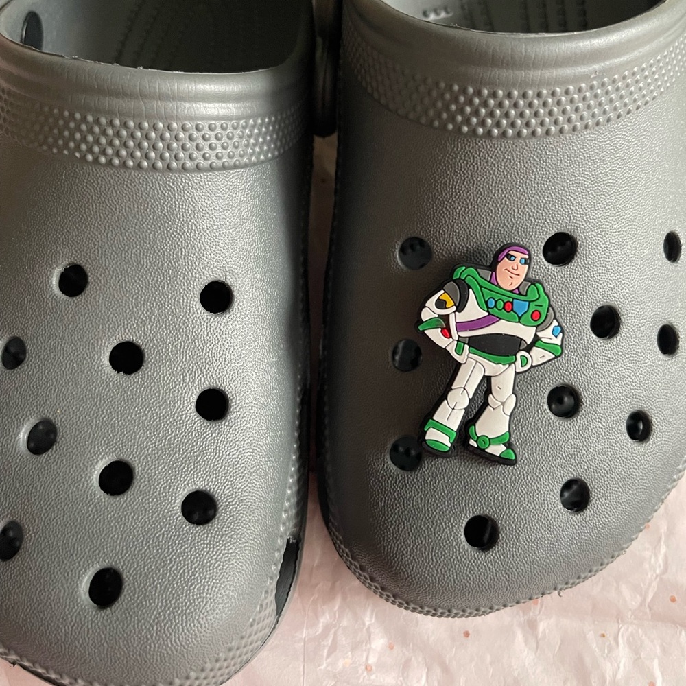 Toys story Croc Jibbitz